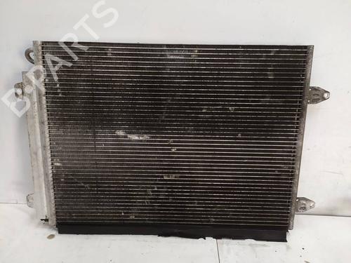 AC radiator VW PASSAT B6 (3C2) | BP39693874M32 - Image 2