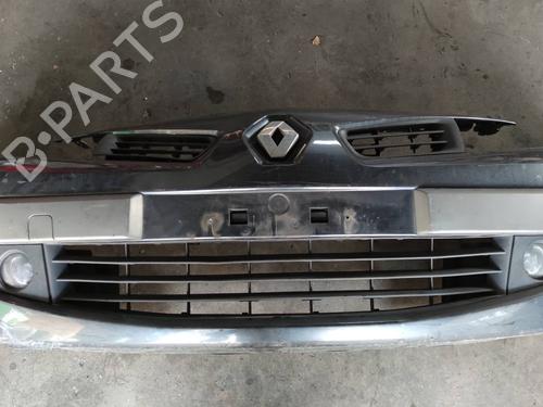 Used Front bumper RENAULT MEGANE II Saloon (LM0/1_) 1.6 16V (LM1R, LM0C) (112 hp) 12557393