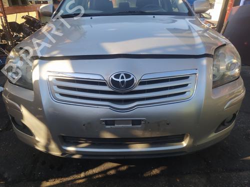 Front left lock TOYOTA AVENSIS (_T25_)  | BP16677674C98 