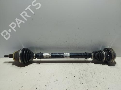 Used Right front driveshaft SEAT CORDOBA (6L2) 1.9 TDI (131 hp) 19902950