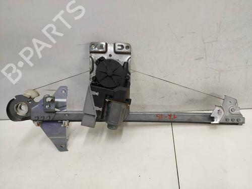 Used Rear left window mechanism Rear left window mechanism 39620570 39620570