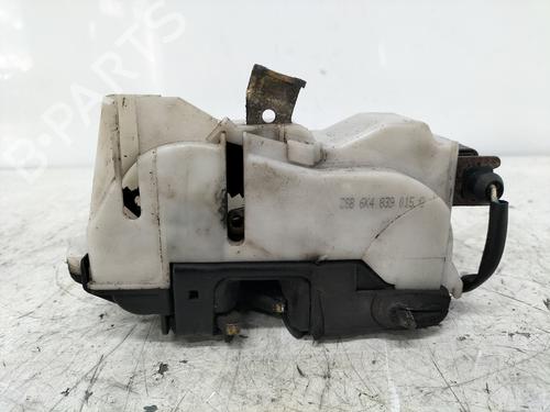 Used Rear left lock SEAT CORDOBA (6K1, 6K2) 1.4 16V (75 hp) 12511630