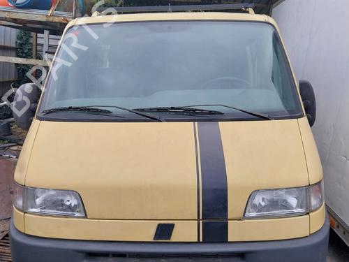 Brugte FIAT DUCATO Van (230_) 1.9 TD (82 hp) 4389614