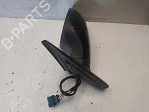 Left mirror SEAT LEON (1M1) 1.9 TDI | BP8715024C26 