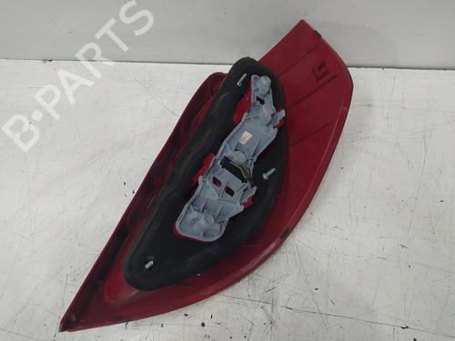 Left taillight MERCEDES-BENZ A-CLASS (W169) A 200 (169.033, 169.333) | BP12510353C34 