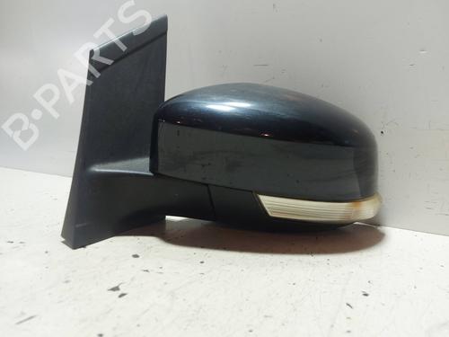Used Left mirror FORD FOCUS II (DA_, HCP, DP) 1.8 TDCi (115 hp) 22632994