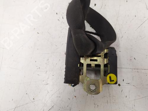 Front left seatbelt MERCEDES-BENZ M-CLASS (W163) ML 270 CDI (163.113) | BP18020831I26 