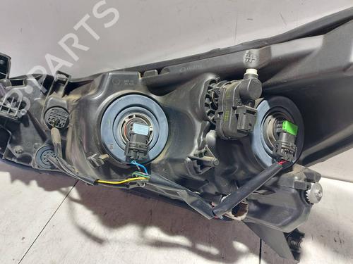 Right headlight NISSAN MICRA V (K14) | BP39475810C29 - Image 2