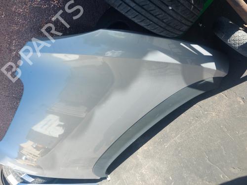 Hood SEAT ALTEA (5P1)  | BP20109787C1