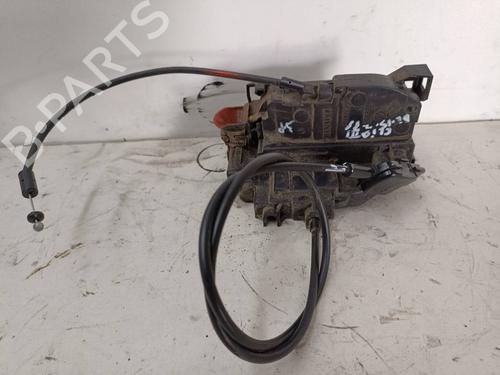 Front left lock RENAULT CLIO III (BR0/1, CR0/1)  | BP9419951C98 