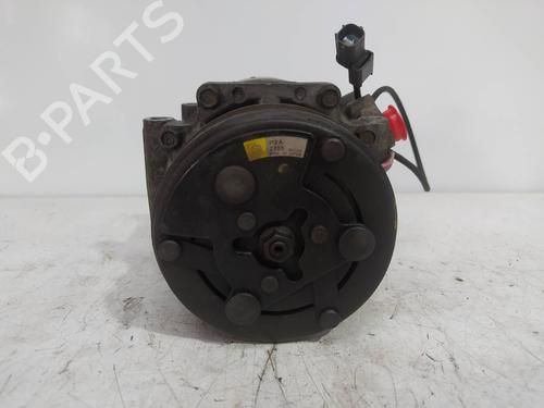 AC compressor HONDA HR-V (GH_)  | BP10923635M34 