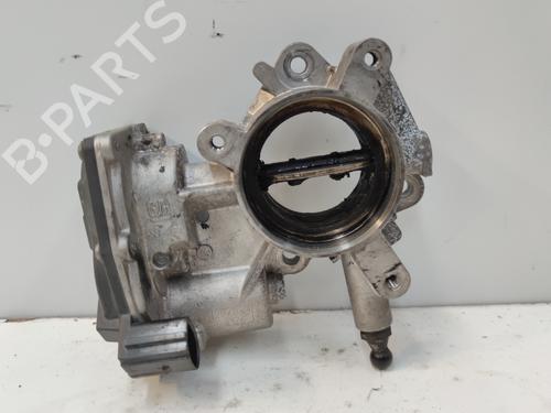 Used Throttle body OPEL INSIGNIA A (G09) [2008-2017]  10663338