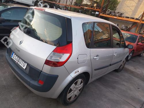 Other RENAULT SCÉNIC II (JM0/1_)  | BP30595779O1 