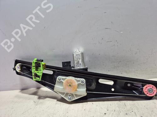 Rear right window mechanism BMW X1 (E84) sDrive 20 d | BP26395074C25 