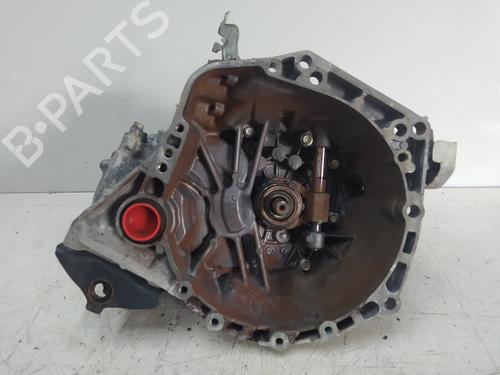 Used Gearbox TOYOTA YARIS (_P9_) 1.3 VVT-i (SCP90_, SCP90R) (87 hp) 26565577