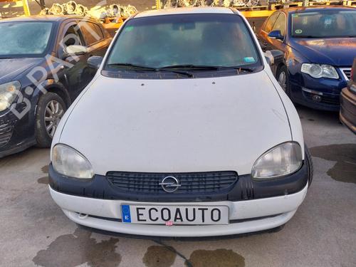 Used Parts OPEL CORSA B (S93) [1993-2009]  4308348