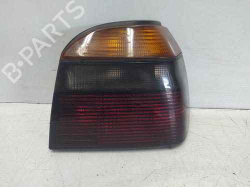 Used Right taillight VW GOLF III (1H1) [1989-1998]  24127555