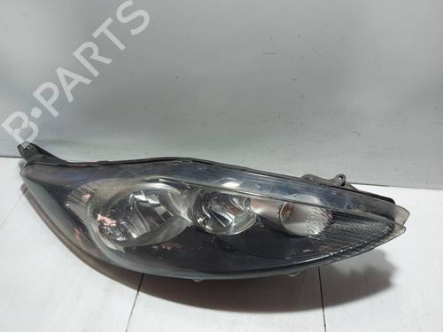Right headlight FORD FIESTA VI (CB1, CCN) 1.4 TDCi | BP30682547C29