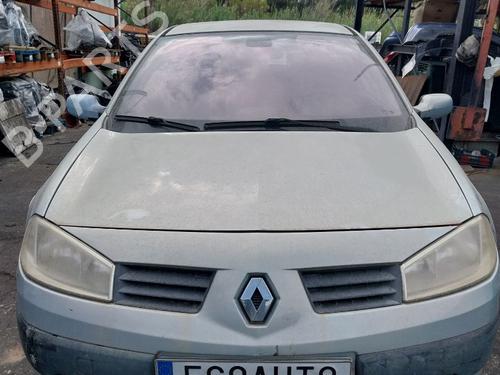 Switch RENAULT MEGANE II (BM0/1_, CM0/1_) 1.5 dCi (BM02, BM13, BM2A, CM02, CM13) | BP25120005I30 