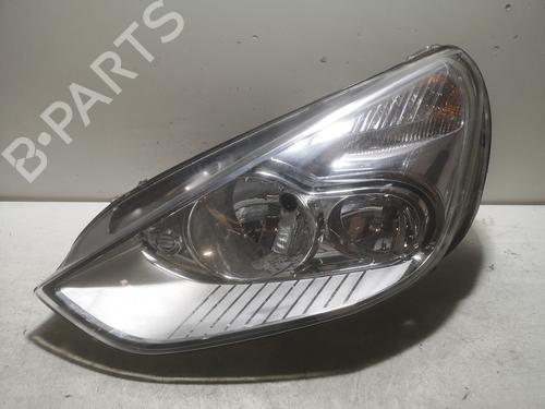 Faro izquierdo FORD FOCUS C-MAX (DM2) [2003-2007]  8704560