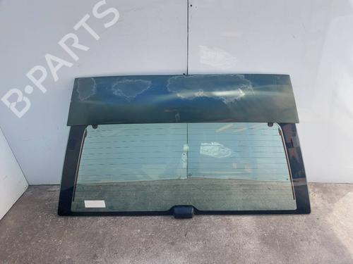 Used Bootlid window Bootlid window 38784869 38784869