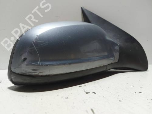 Right mirror OPEL ASTRA H (A04) 1.6 (L48) | BP22612124C27 