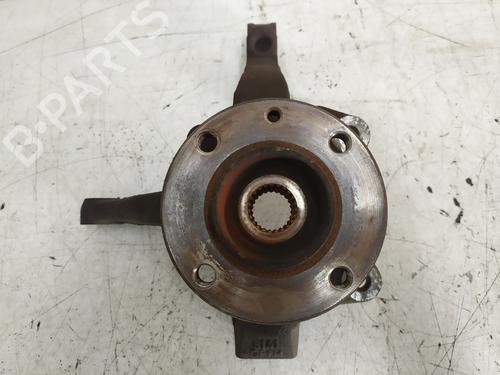 Used Right front steering knuckle Right front steering knuckle 37015137 37015137