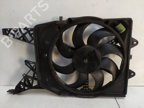 radiator-fan-opel-corsa-d-s07-2006-2007-2008-2009-2010-2011-2012-2013-2014-2015-40039447 main image