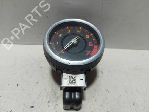 Kombiinstrument RENAULT TWINGO II (CN0_) [2007-2025]  24127551