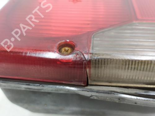 Right taillight IVECO DAILY IV Platform/Chassis 35C15 | BP30150628C35