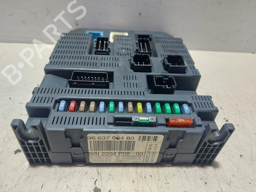 Sikringsdose CITROËN C4 I (LC_) [2004-2014]  19055405