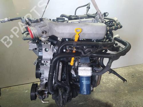 Engine AUDI A3 (8L1) 1.8 T | BP39889720M1 - Image 5