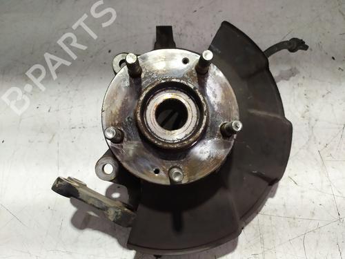 Used Left front steering knuckle Left front steering knuckle HYUNDAI TUCSON (JM) 2.0 CRDi (140 hp) 33938719 33938719