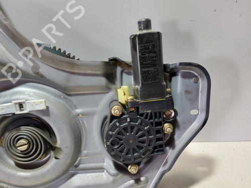 Front left window mechanism HYUNDAI TRAJET (FO)  | BP18063850C22 
