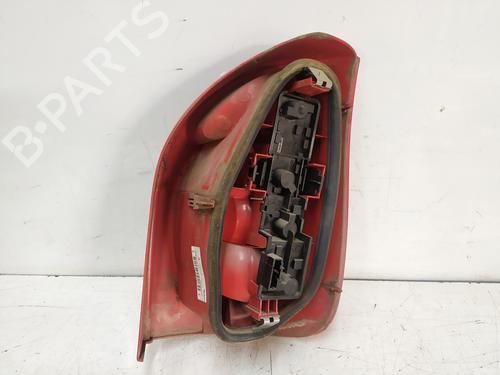 Left taillight CITROËN XSARA PICASSO (N68) 1.6 16V | BP29541729C34 