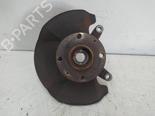 Used Right front steering knuckle SUZUKI IGNIS II (MH) [2003-2025]  23441487