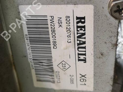 Steering column RENAULT KANGOO / GRAND KANGOO II (KW0/1_) 1.5 dCi 90 (KW05, KW08, KW0G, KW11) | BP16126539M21