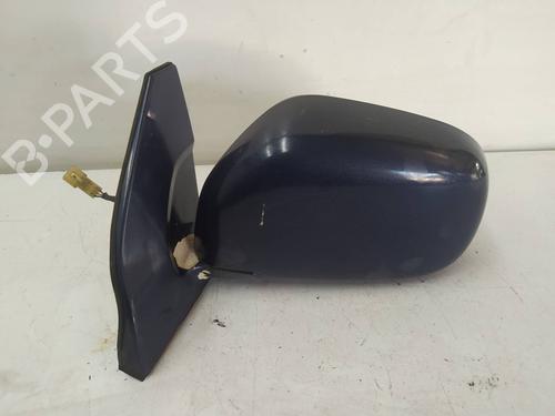 Left mirror SUZUKI GRAND VITARA I (FT, HT) 2.0 HDI 110 16V 4x4 (SQ420D, TD83V) | BP10543236C26 