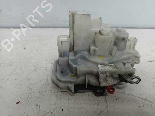 Used Front right lock FIAT FIORINO Box Body/MPV (225_) [2007-2025]  13315817