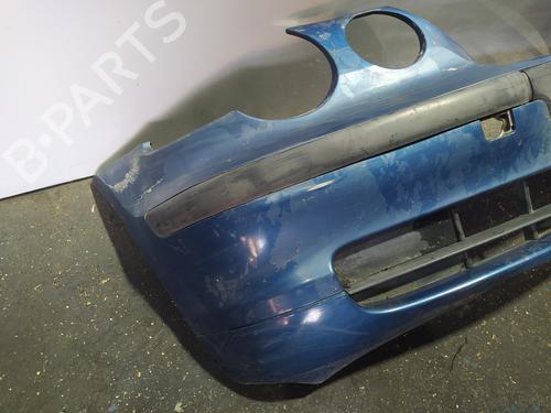 Front bumper BMW 3 Compact (E46) 316 ti | BP8946002C7