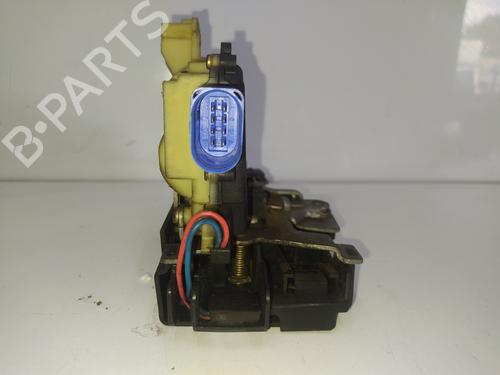 Front left lock SEAT IBIZA III (6L1)  | BP15606325C98 