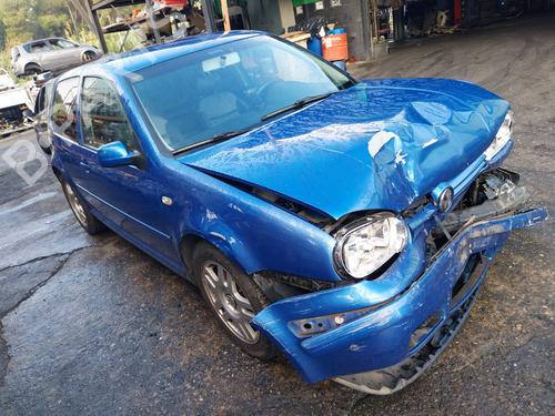 Headlight switch VW GOLF IV (1J1) 1.9 TDI | BP30001688I24