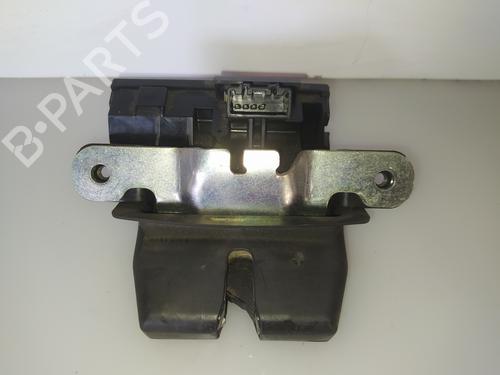 Bakluke lås FORD FIESTA VI (CB1, CCN)  | BP15965517C101 