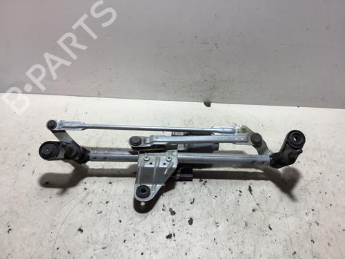 Used Front wiper motor SEAT LEON (5F1) [2012-2021]  27997517