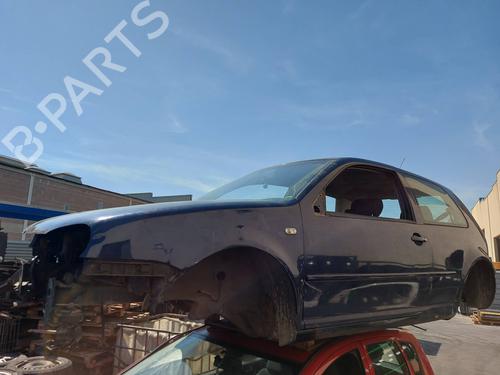 Left front window motor VW GOLF IV (1J1) 1.9 TDI | BP18964751E21 