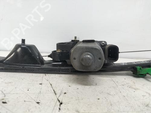 Front left window mechanism FIAT PUNTO (188_)  | BP13925428C22 
