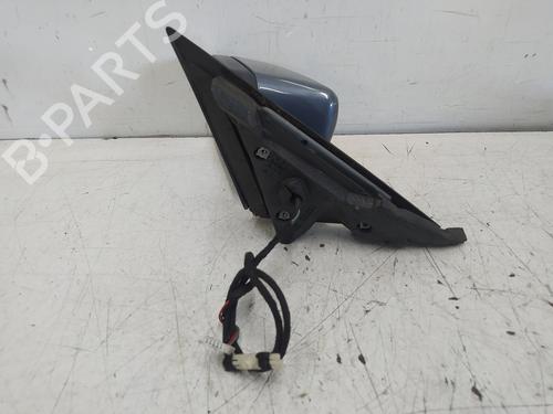 Left mirror BMW 3 (E46) 320 d | BP28503374C26 