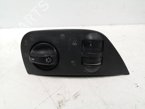 Used Headlight switch SEAT INCA (6K9) [1995-2003]  8706309