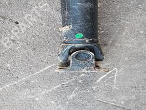 Driveshaft NISSAN TERRANO II (R20) 2.7 TDi 4WD | BP8723537M37 