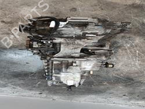 Gearbox AUDI A4 B6 Avant (8E5) 2.0 FSI | BP8702715M3 